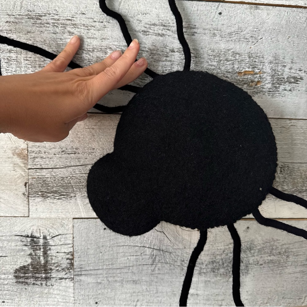 Spider Halloween decor - Picture 5 of 10